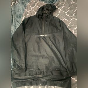 Nike windbreaker Jacket (MEDIUM)